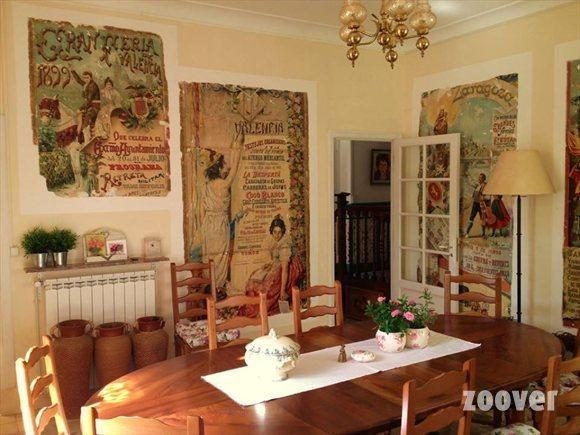 Domaine La Rose Bed and Breakfast Caylus Esterno foto
