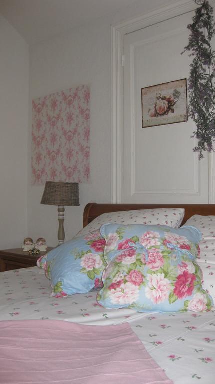 Domaine La Rose Bed and Breakfast Caylus Camera foto