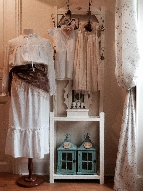 Domaine La Rose Bed and Breakfast Caylus Esterno foto